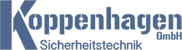 Koppenhagen GmbH – Sicherheitstechnik - Logo